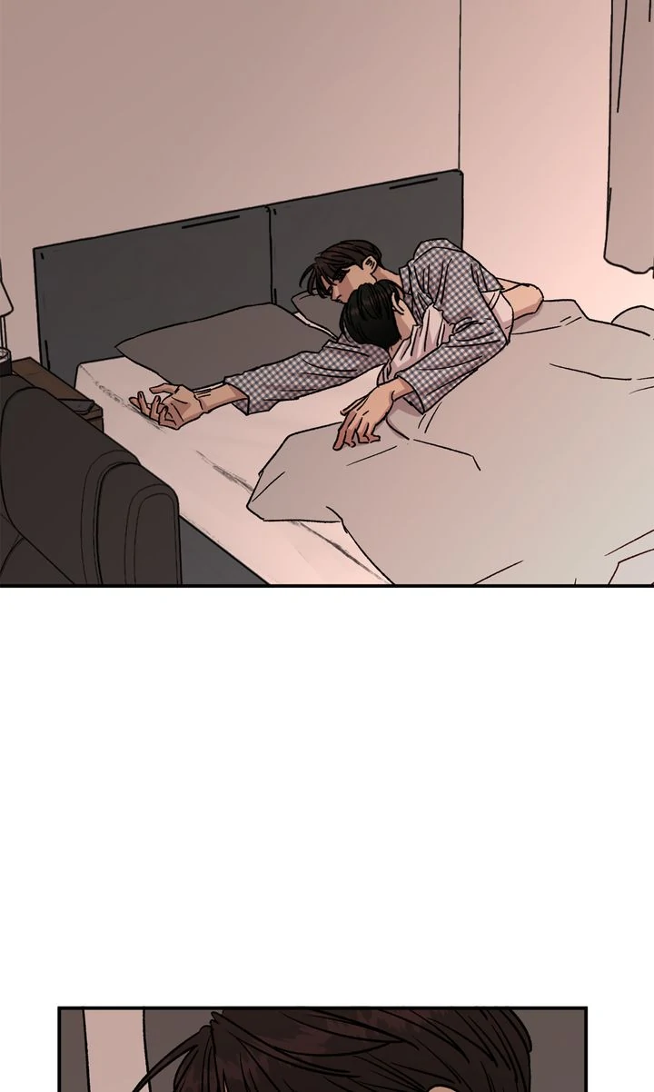 Our Home [Full ver.] - Chapter 31 manhwa