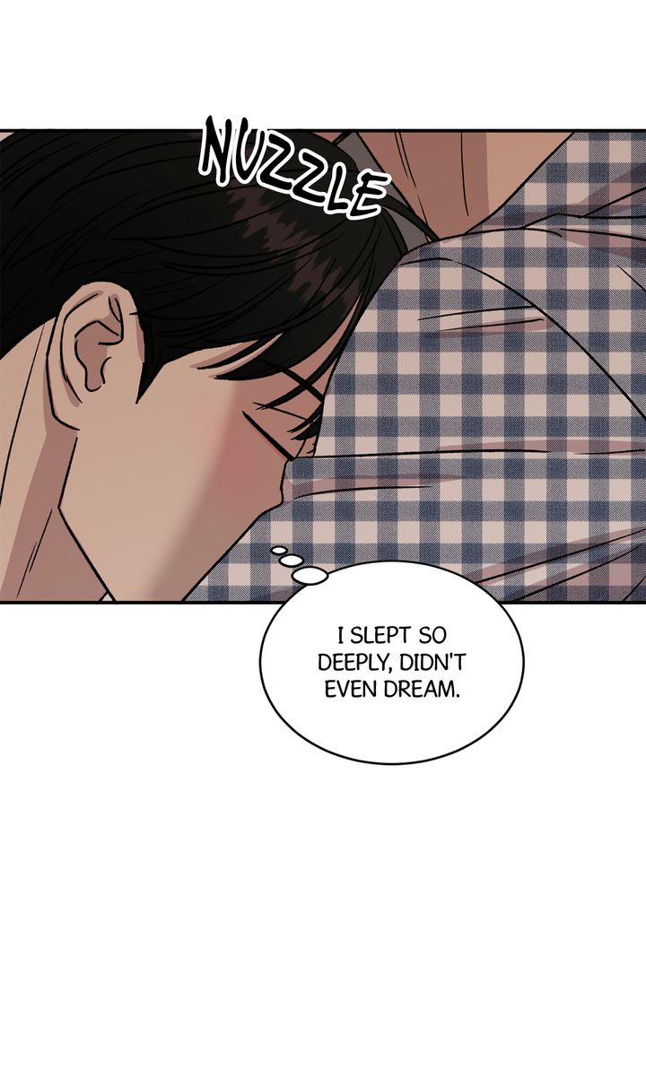 Our Home [Full ver.] - Chapter 31 manhwa