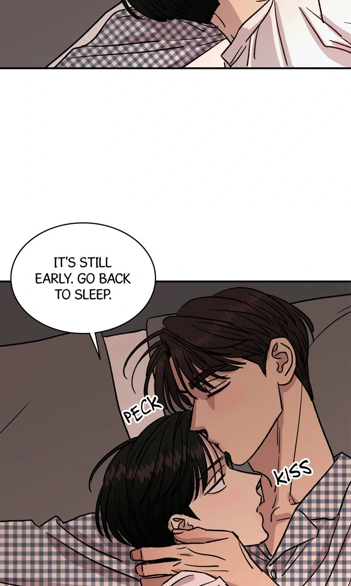 Our Home [Full ver.] - Chapter 31 manhwa