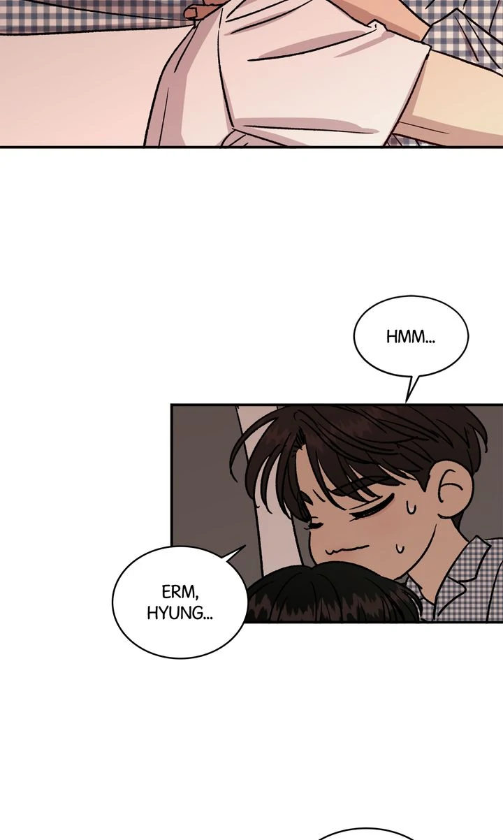 Our Home [Full ver.] - Chapter 31 manhwa
