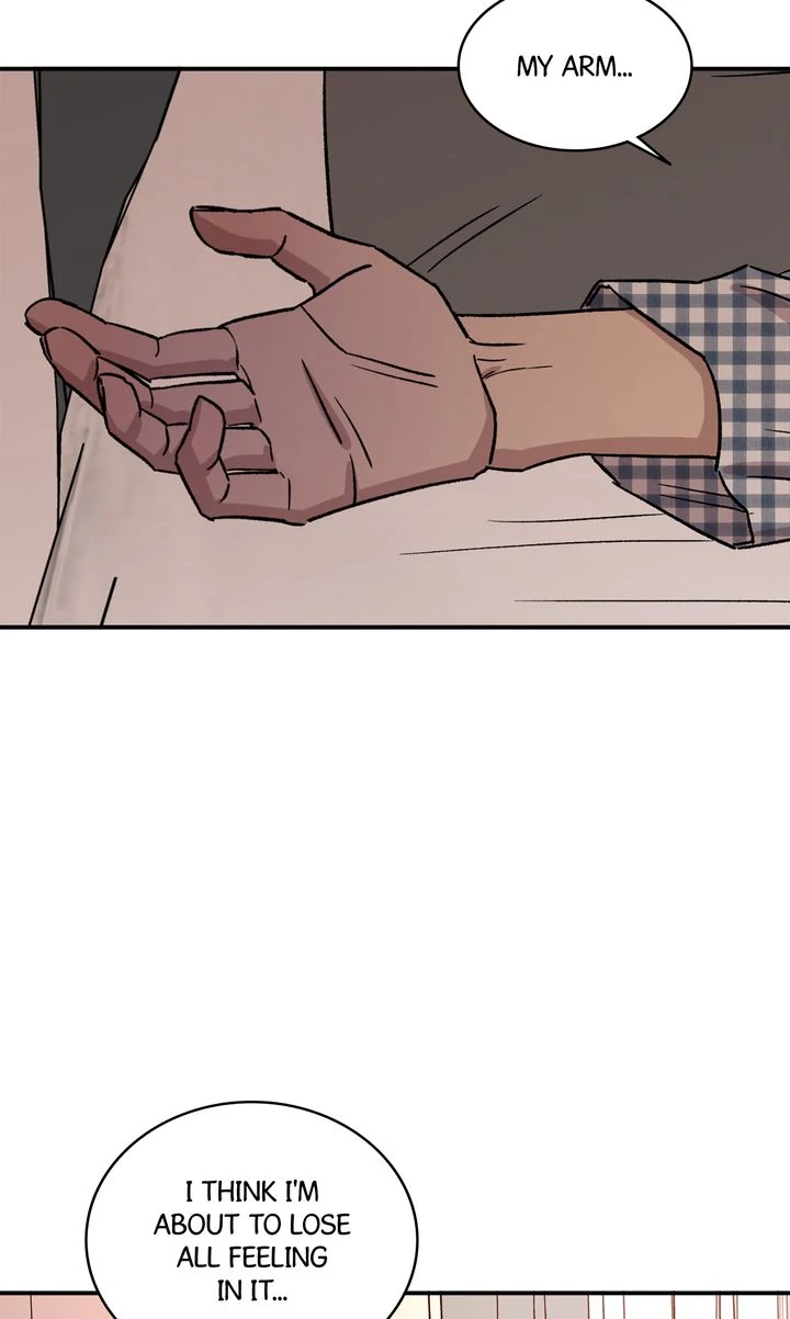 Our Home [Full ver.] - Chapter 31 manhwa