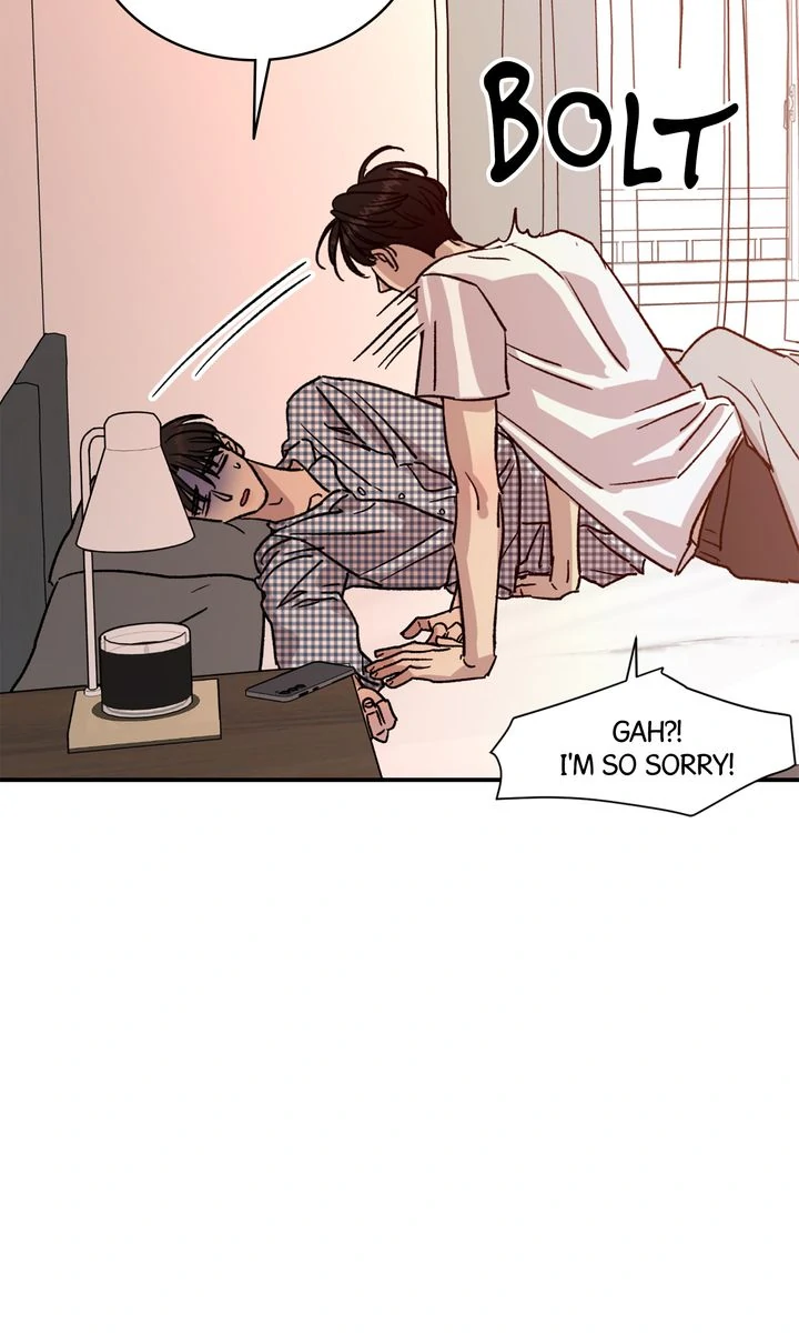 Our Home [Full ver.] - Chapter 31 manhwa