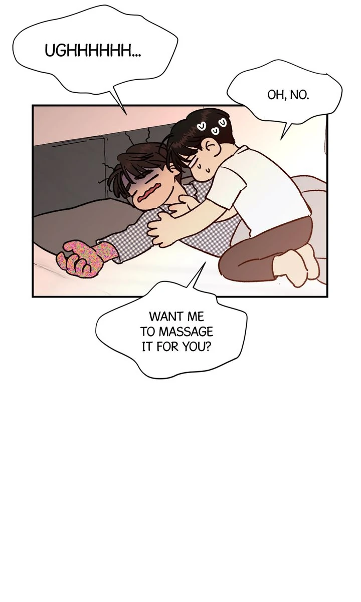 Our Home [Full ver.] - Chapter 31 manhwa