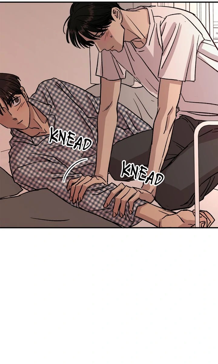 Our Home [Full ver.] - Chapter 31 manhwa