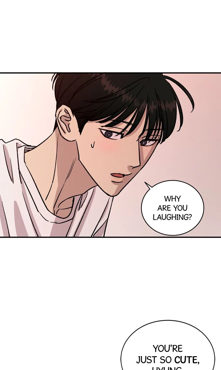 Our Home [Full ver.] - Chapter 31 manhwa