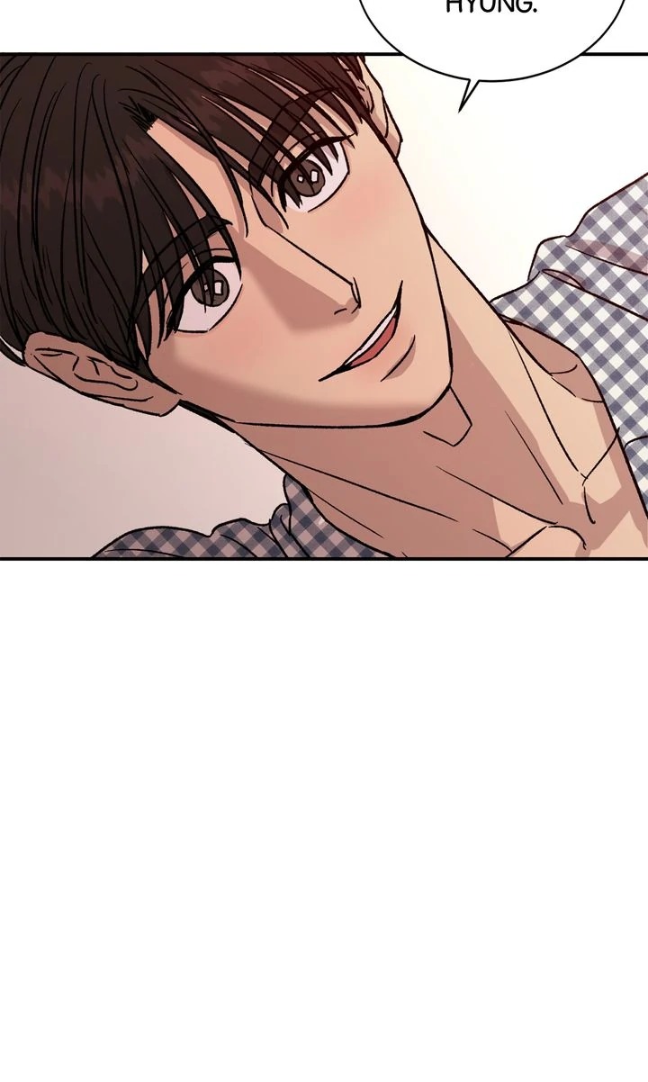 Our Home [Full ver.] - Chapter 31 manhwa