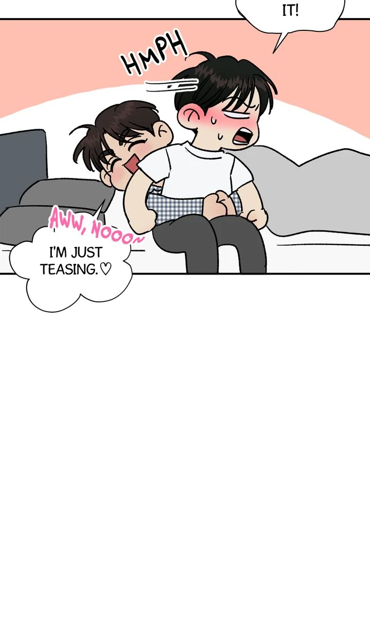 Our Home [Full ver.] - Chapter 31 manhwa