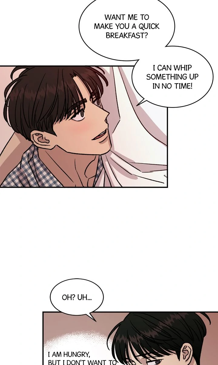 Our Home [Full ver.] - Chapter 31 manhwa
