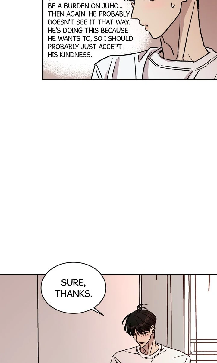 Our Home [Full ver.] - Chapter 31 manhwa