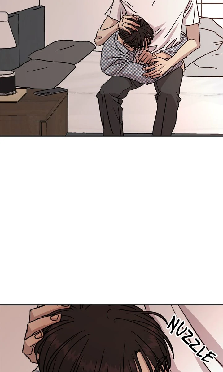 Our Home [Full ver.] - Chapter 31 manhwa