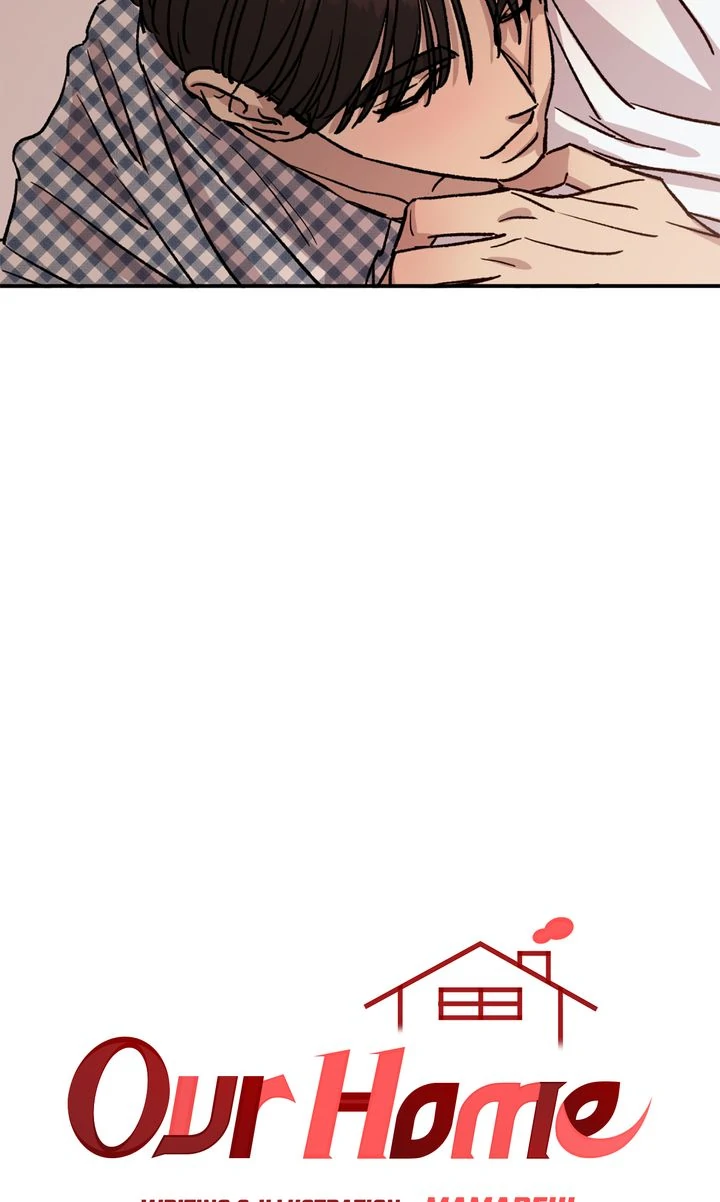 Our Home [Full ver.] - Chapter 31 manhwa