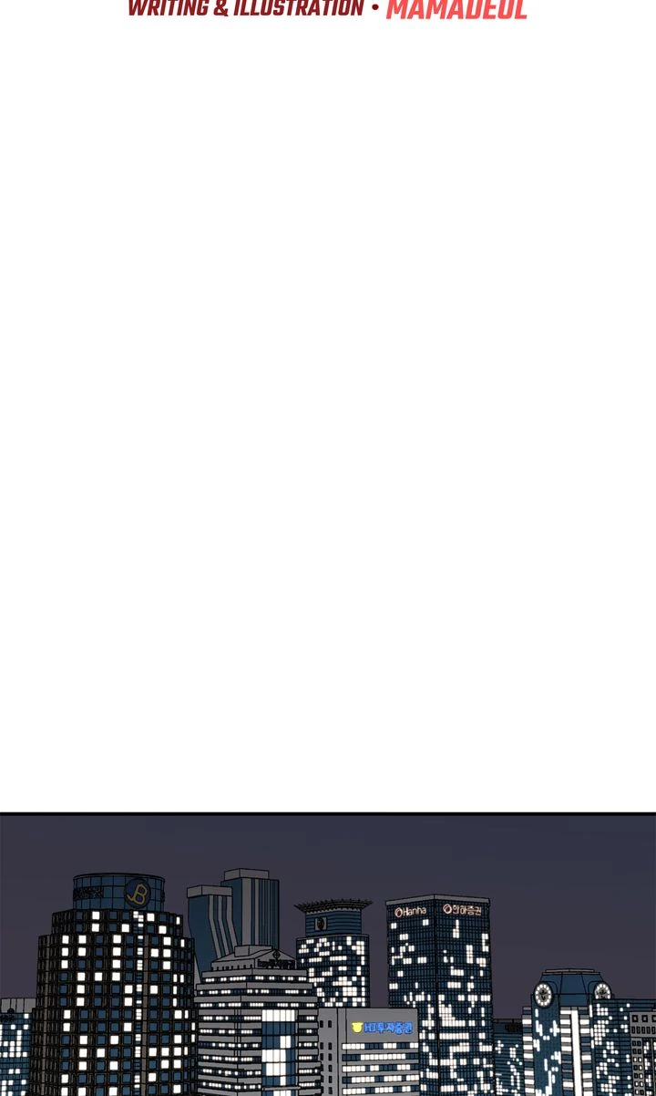 Our Home [Full ver.] - Chapter 31 manhwa