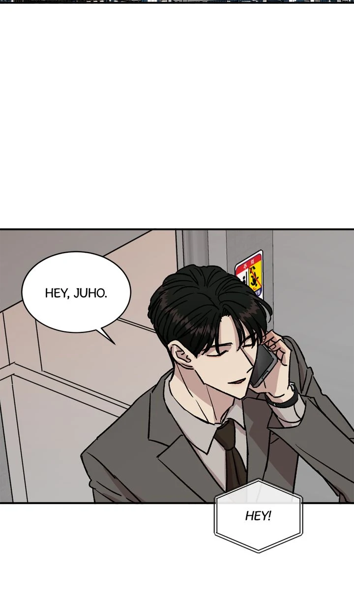 Our Home [Full ver.] - Chapter 31 manhwa
