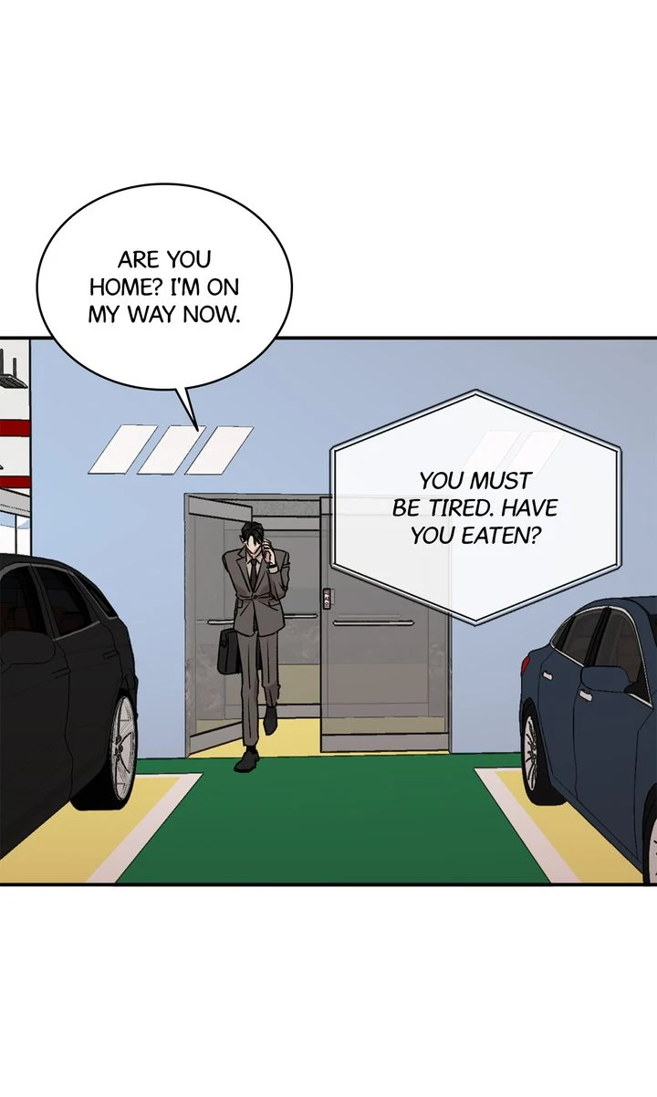 Our Home [Full ver.] - Chapter 31 manhwa