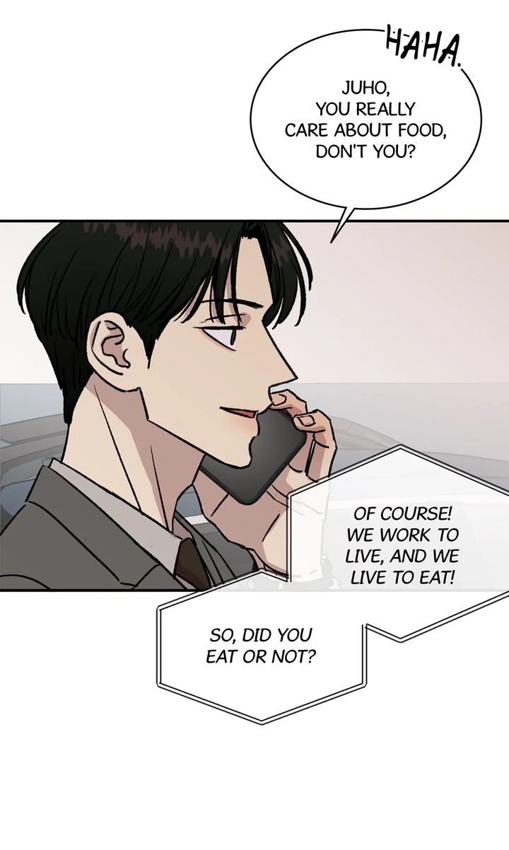 Our Home [Full ver.] - Chapter 31 manhwa