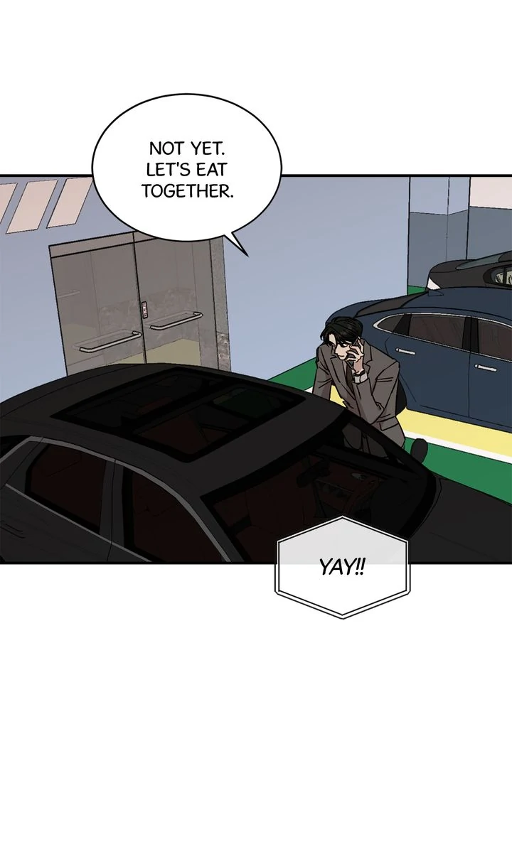 Our Home [Full ver.] - Chapter 31 manhwa