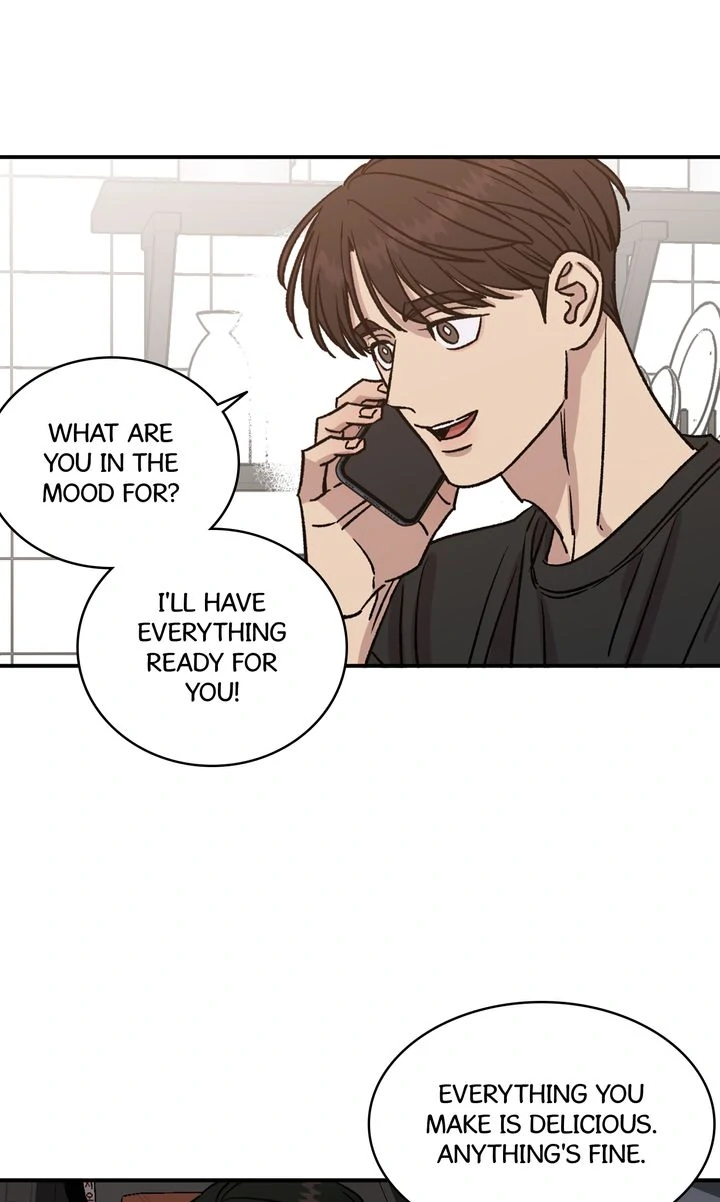 Our Home [Full ver.] - Chapter 31 manhwa