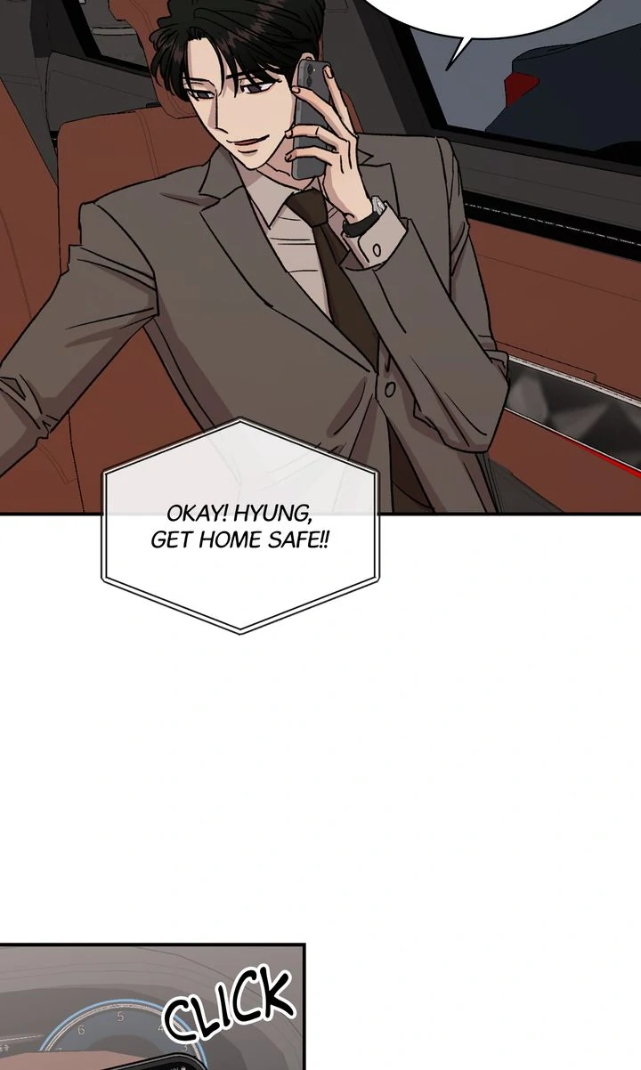 Our Home [Full ver.] - Chapter 31 manhwa