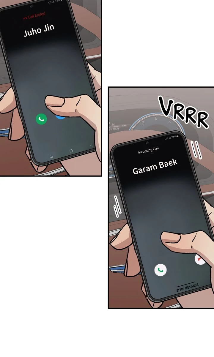 Our Home [Full ver.] - Chapter 31 manhwa