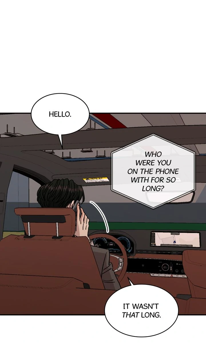 Our Home [Full ver.] - Chapter 31 manhwa