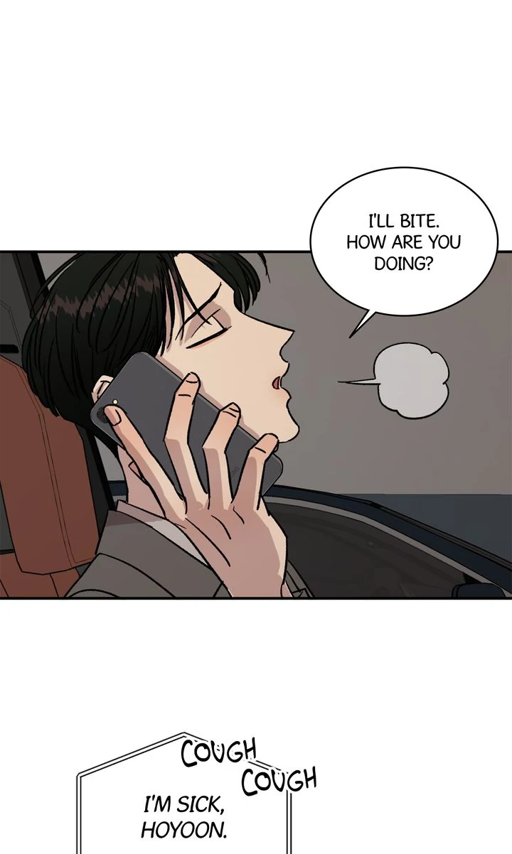 Our Home [Full ver.] - Chapter 31 manhwa