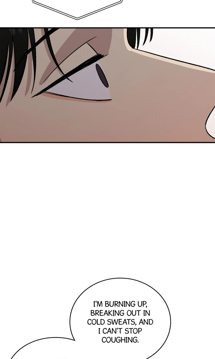 Our Home [Full ver.] - Chapter 31 manhwa