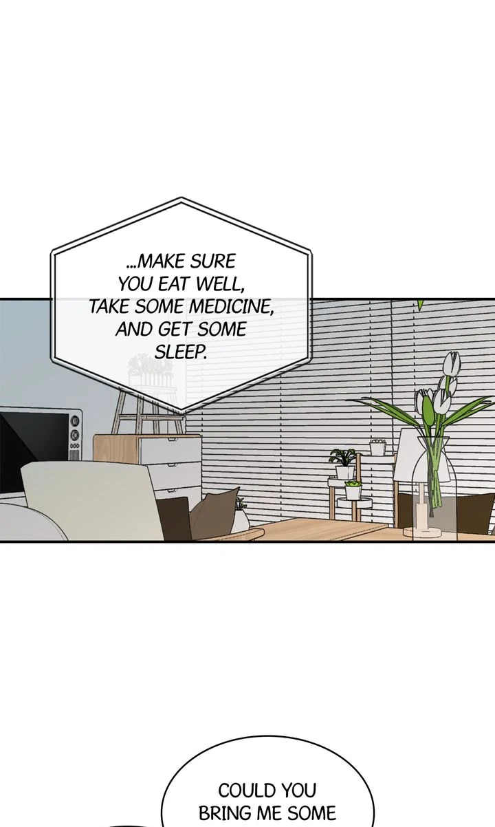 Our Home [Full ver.] - Chapter 31 manhwa