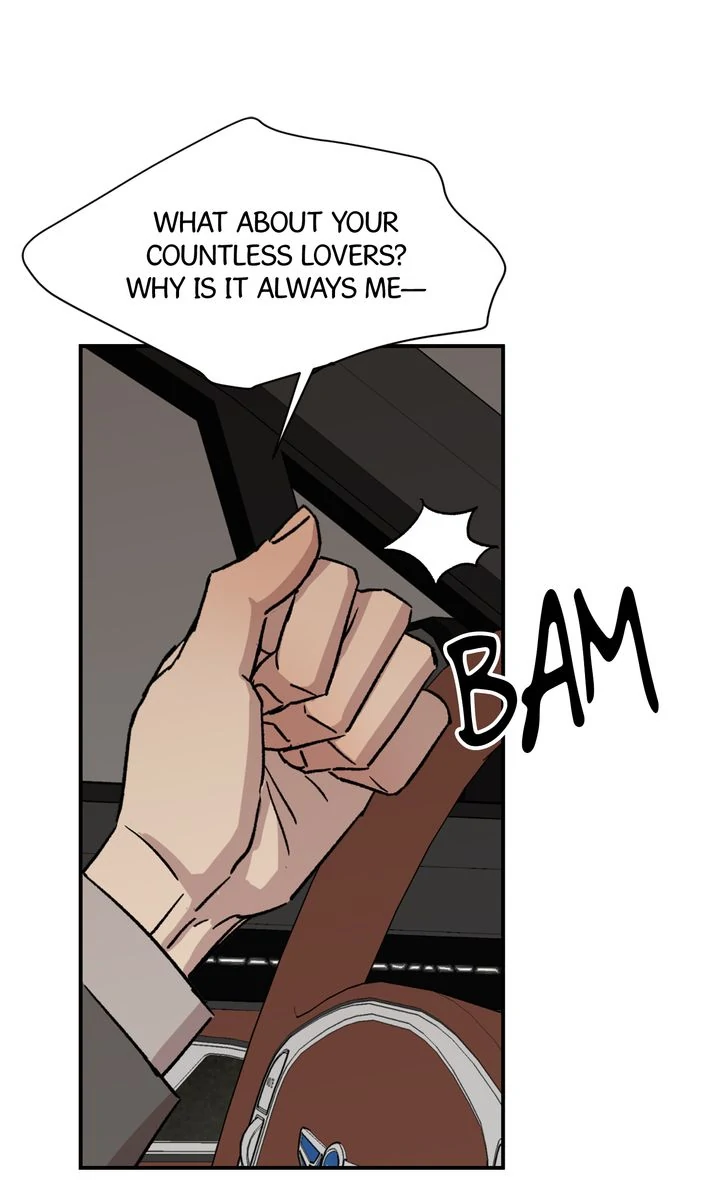 Our Home [Full ver.] - Chapter 31 manhwa