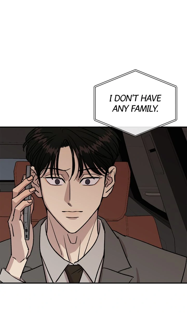 Our Home [Full ver.] - Chapter 31 manhwa