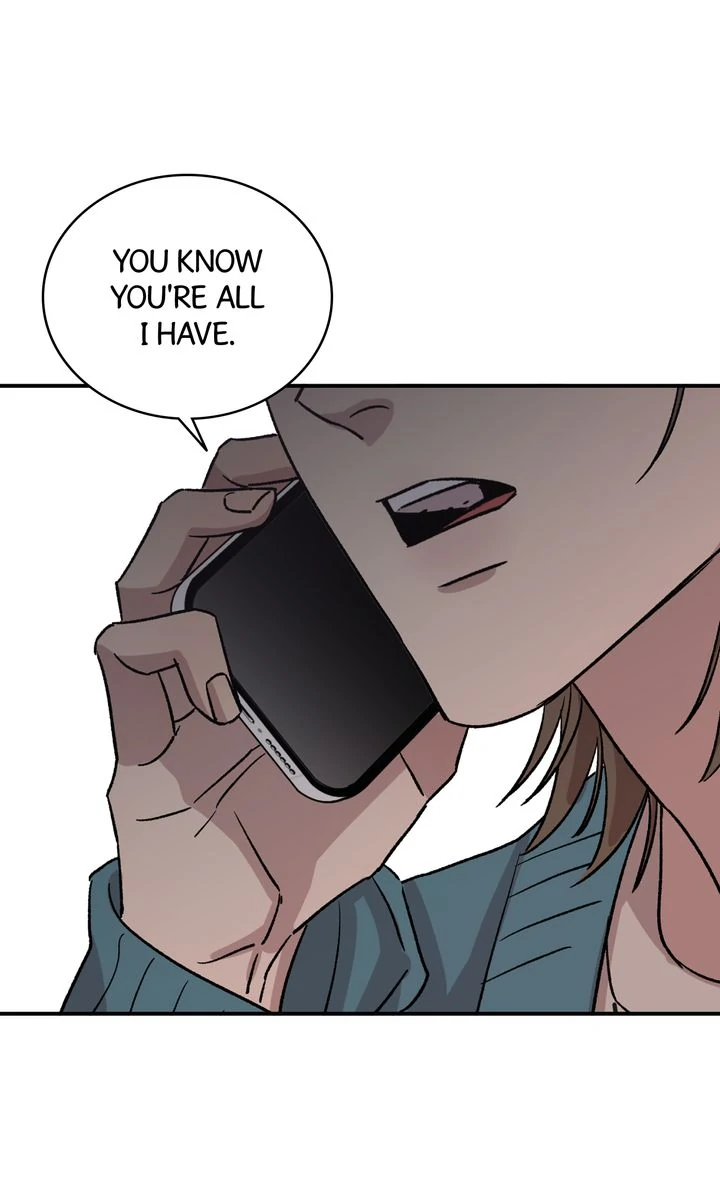 Our Home [Full ver.] - Chapter 31 manhwa