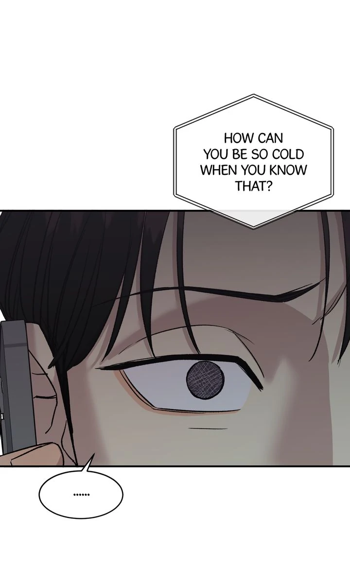 Our Home [Full ver.] - Chapter 31 manhwa