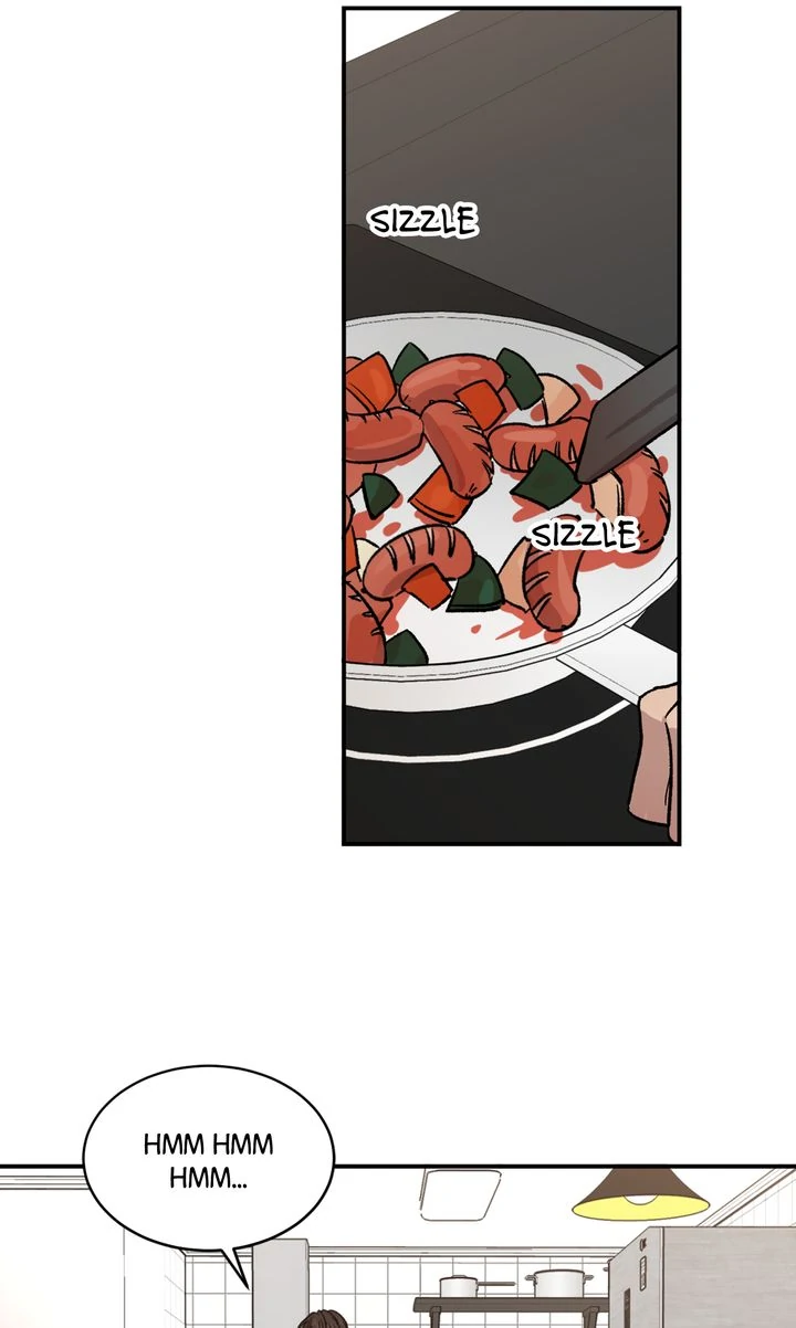 Our Home [Full ver.] - Chapter 31 manhwa