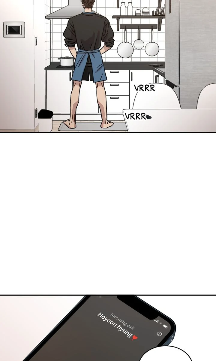 Our Home [Full ver.] - Chapter 31 manhwa