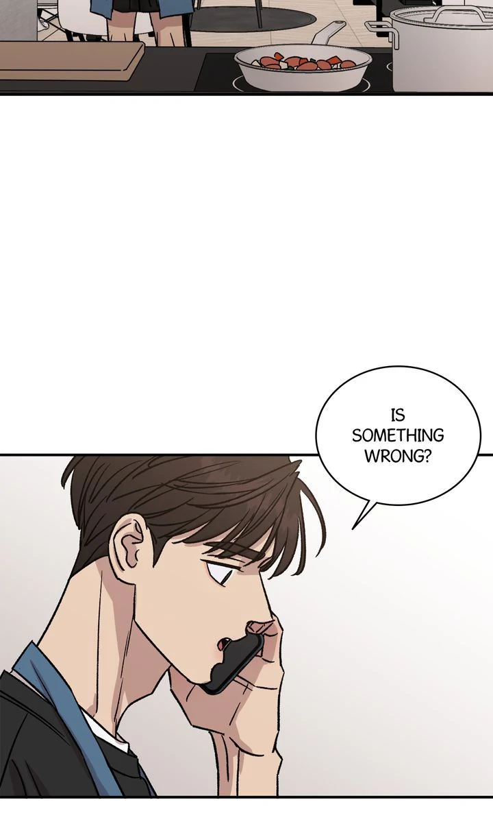 Our Home [Full ver.] - Chapter 31 manhwa