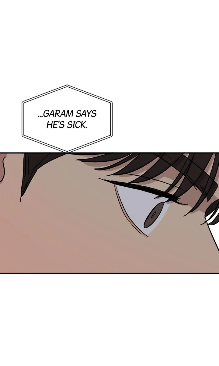 Our Home [Full ver.] - Chapter 31 manhwa