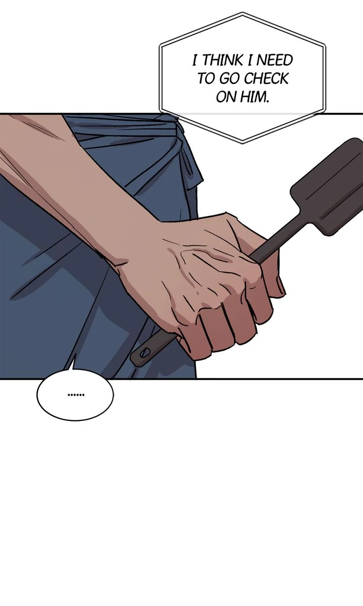 Our Home [Full ver.] - Chapter 31 manhwa