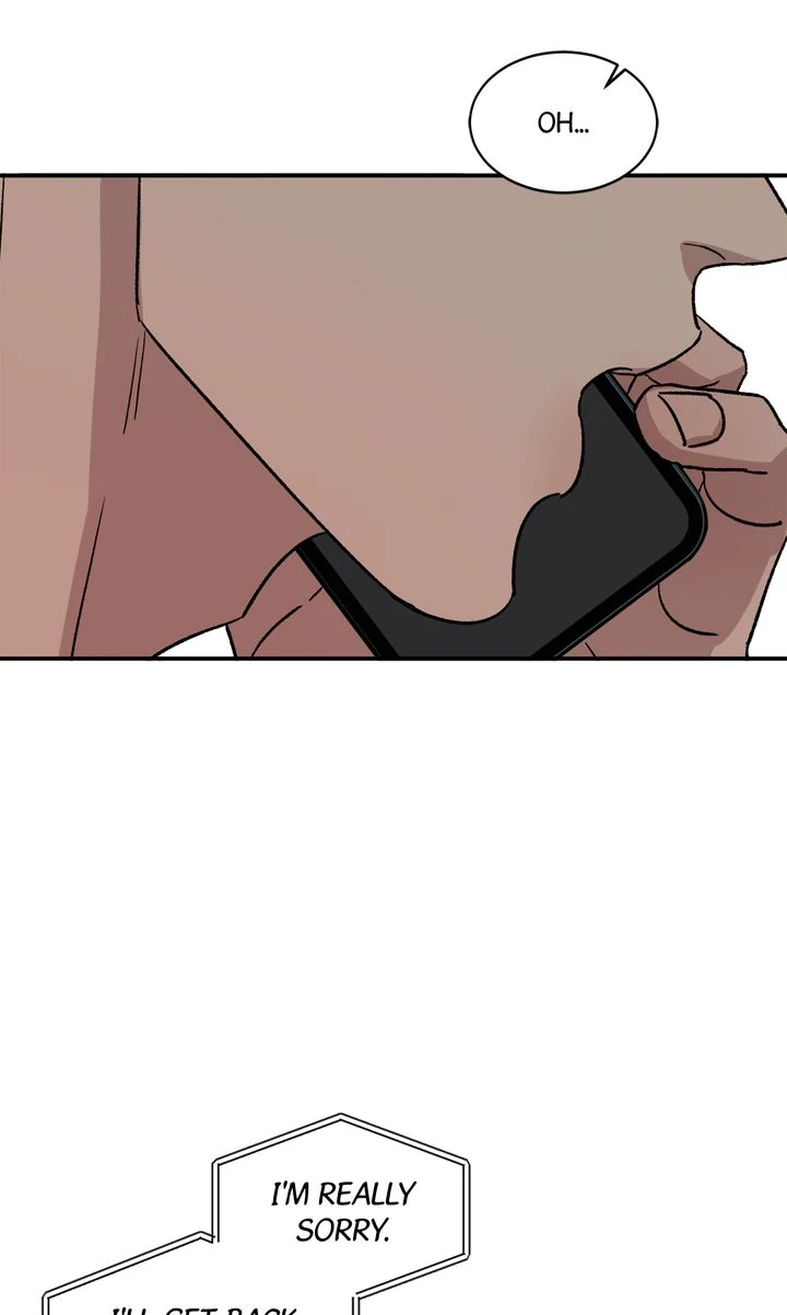 Our Home [Full ver.] - Chapter 31 manhwa