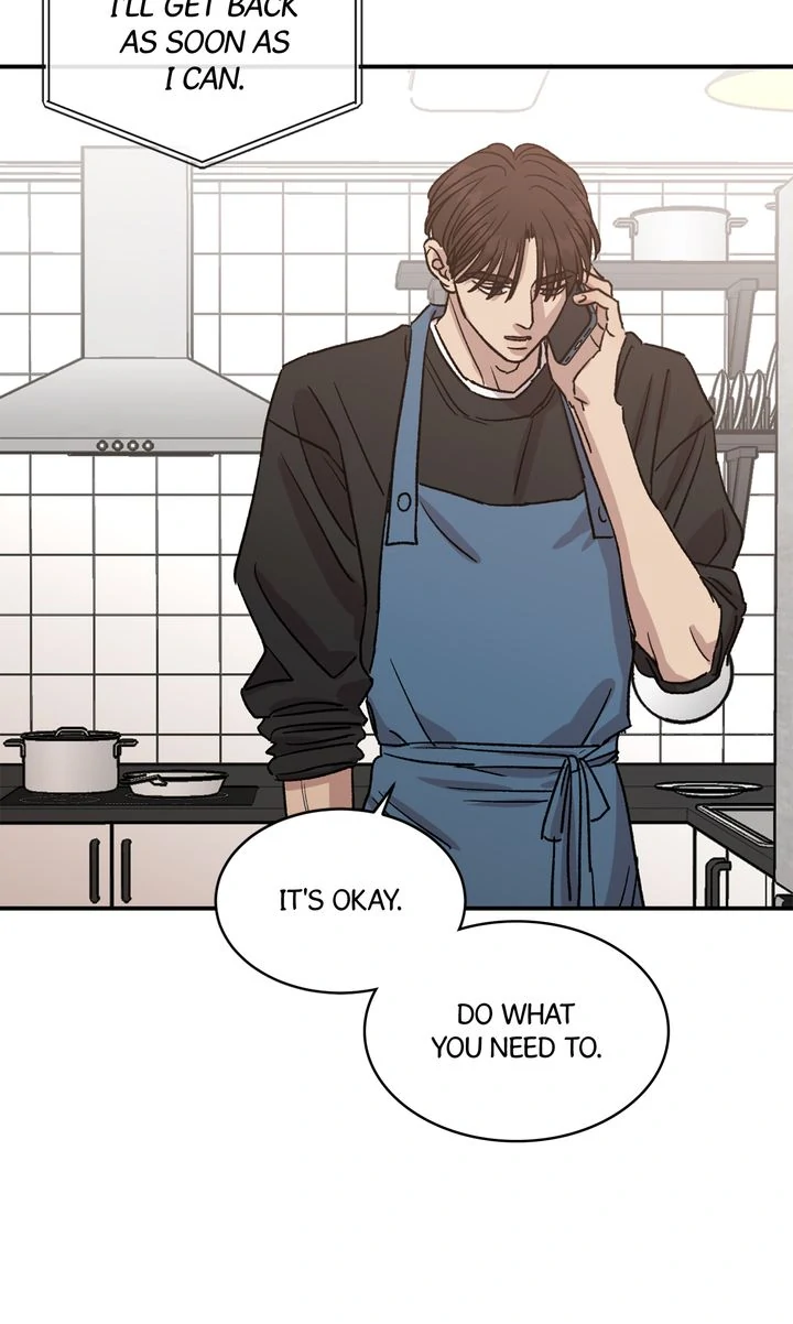 Our Home [Full ver.] - Chapter 31 manhwa