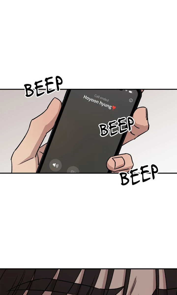 Our Home [Full ver.] - Chapter 31 manhwa