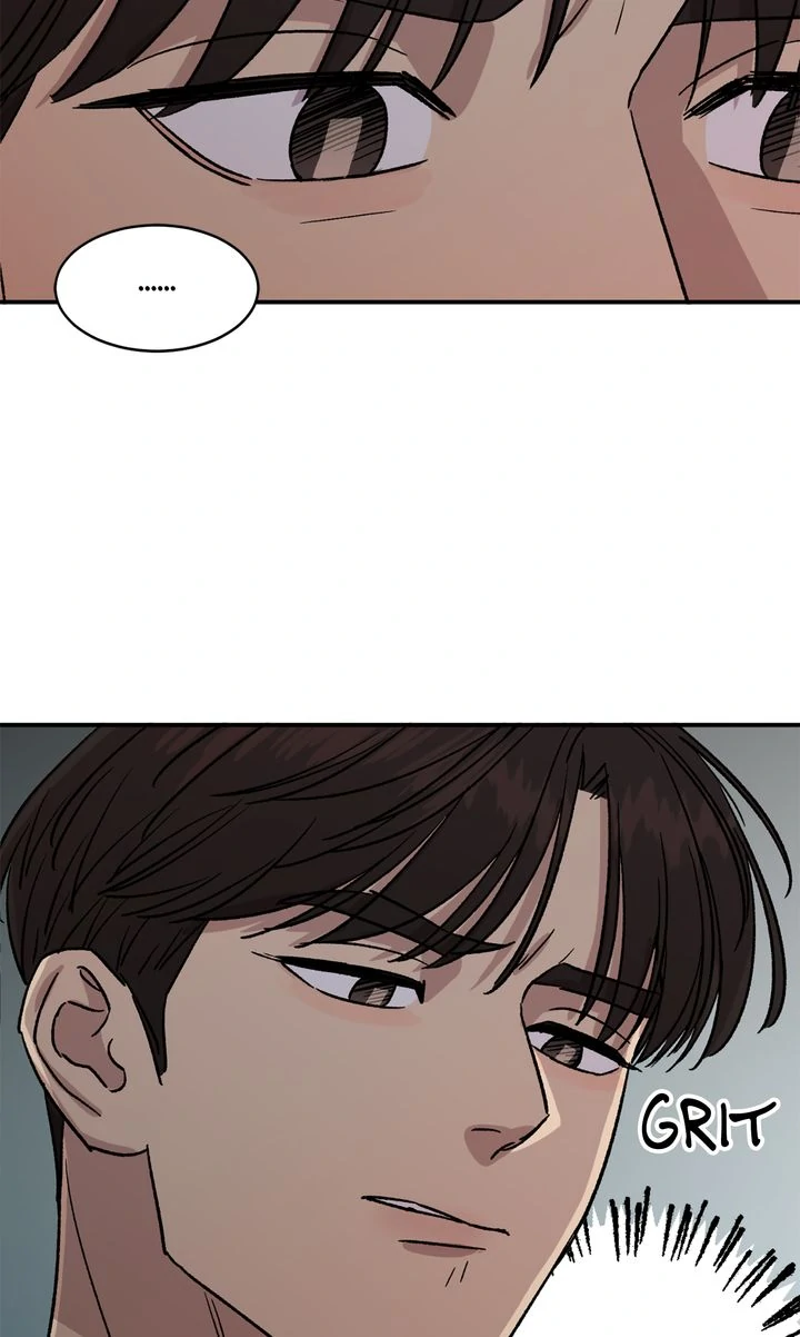 Our Home [Full ver.] - Chapter 31 manhwa