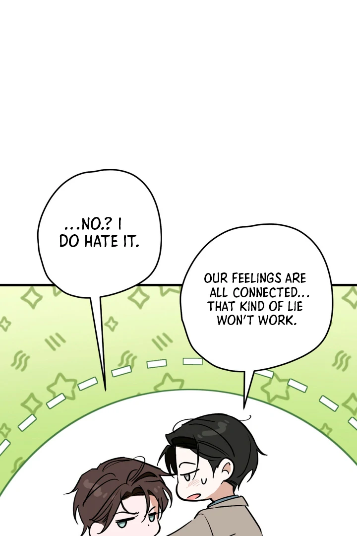 His Mark [Kaizen Scan] - Chapter 17 🔞🔞 manhwa