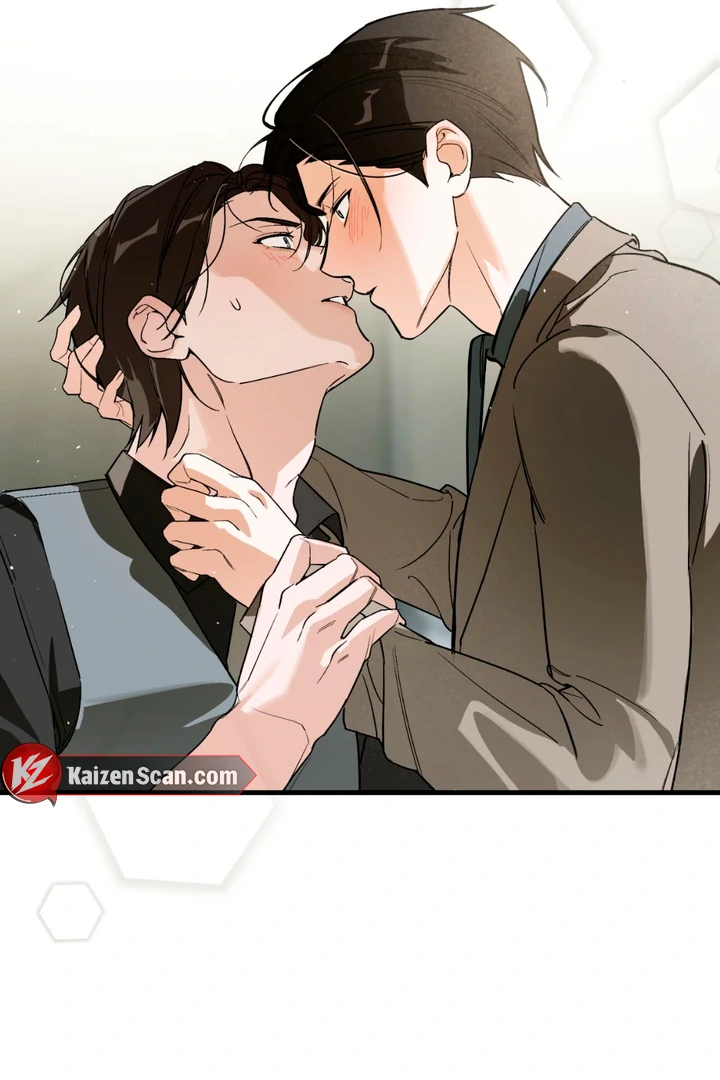 His Mark [Kaizen Scan] - Chapter 17 🔞🔞 manhwa