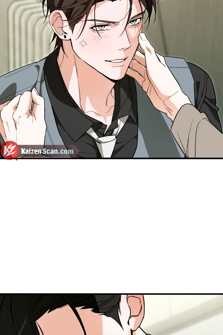 His Mark [Kaizen Scan] - Chapter 17 🔞🔞 manhwa