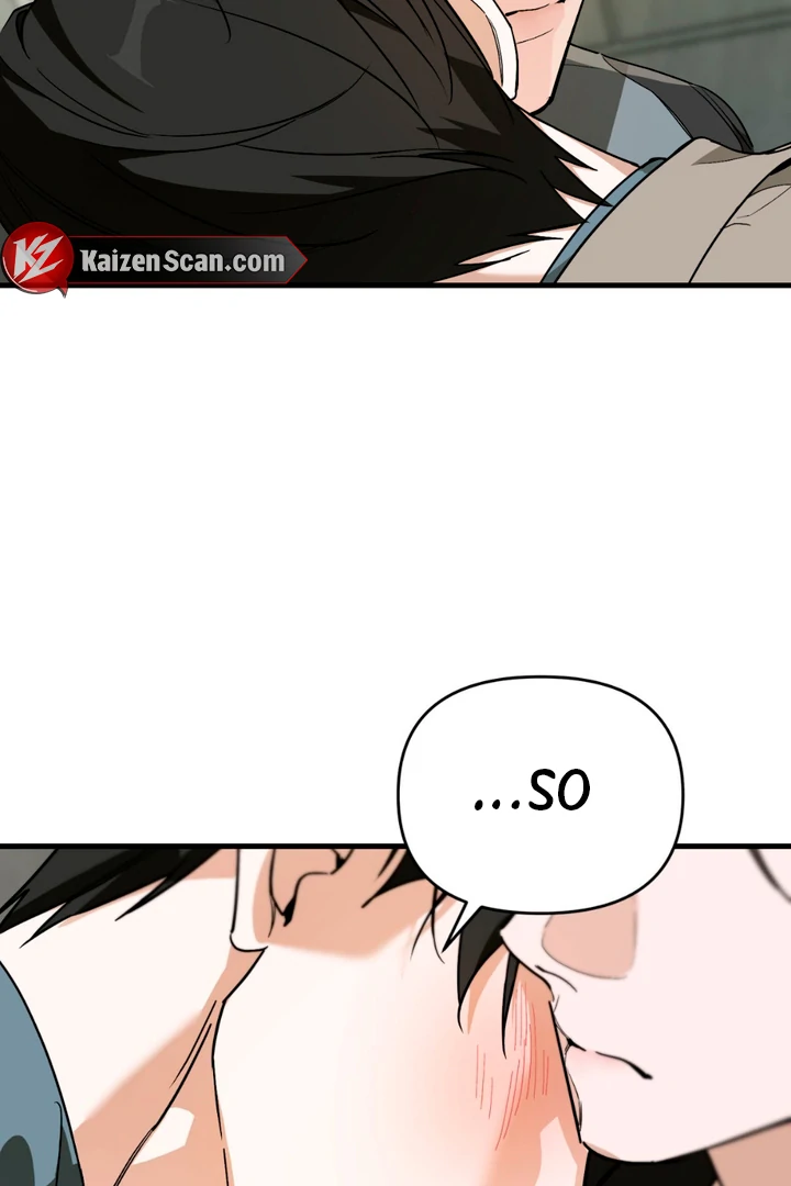 His Mark [Kaizen Scan] - Chapter 17 🔞🔞 manhwa