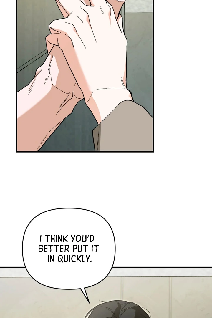 His Mark [Kaizen Scan] - Chapter 17 🔞🔞 manhwa