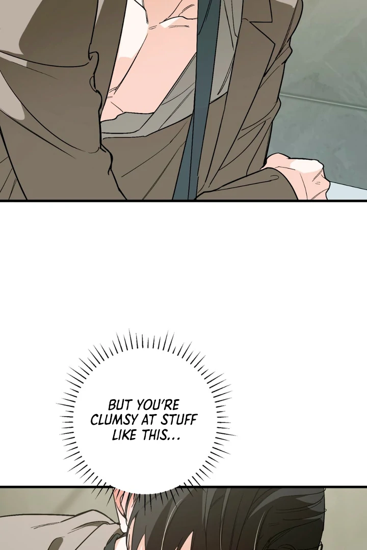 His Mark [Kaizen Scan] - Chapter 17 🔞🔞 manhwa