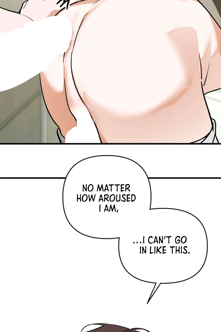 His Mark [Kaizen Scan] - Chapter 17 🔞🔞 manhwa