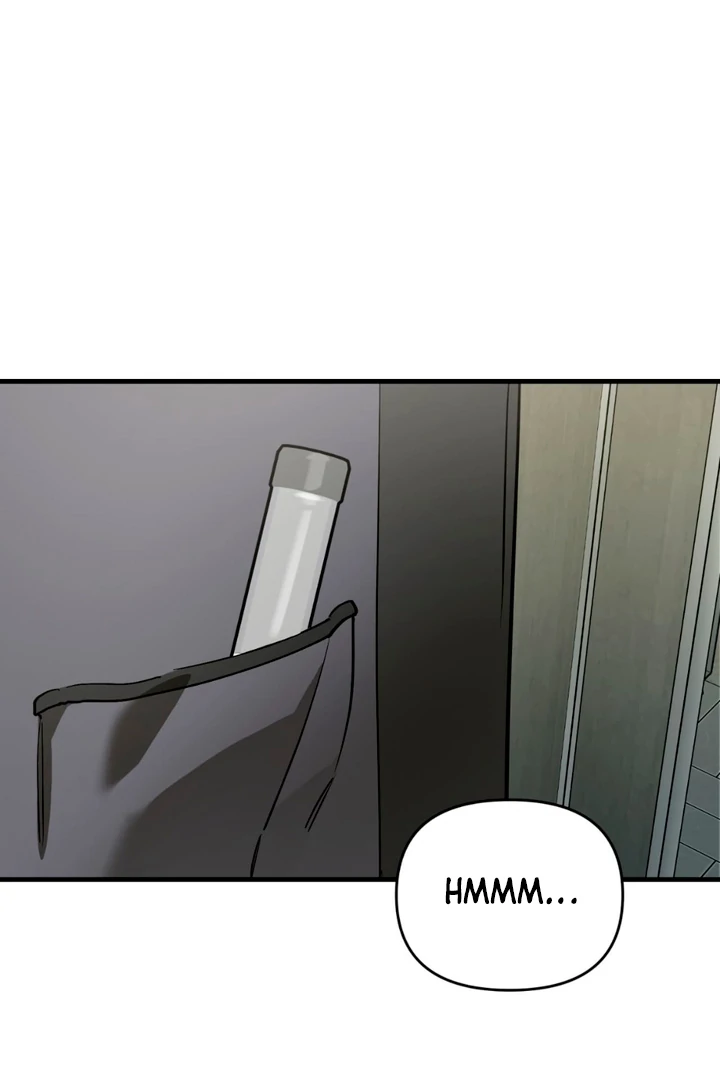 His Mark [Kaizen Scan] - Chapter 17 🔞🔞 manhwa