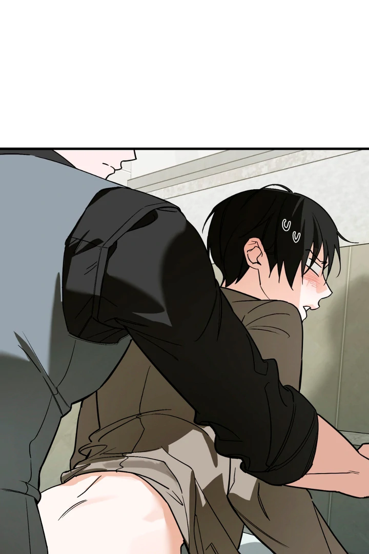 His Mark [Kaizen Scan] - Chapter 17 🔞🔞 manhwa