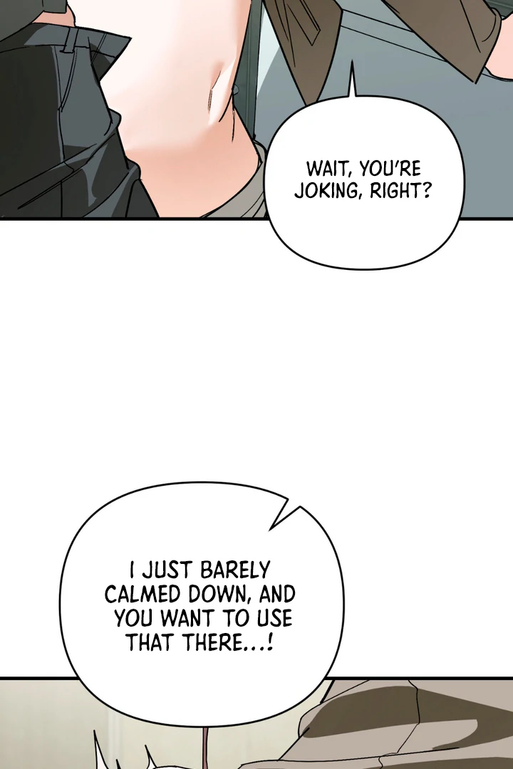 His Mark [Kaizen Scan] - Chapter 17 🔞🔞 manhwa